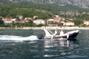 Boat Rental Boot mietenOrebic Dalmatino Tours | Urlaub in Kroatien