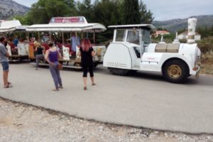 Orebic Dalmatino Tours | Urlaub in Kroatien | Orebic