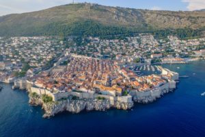 Dubrovnik | Urlaub in Kroatien | Orebic